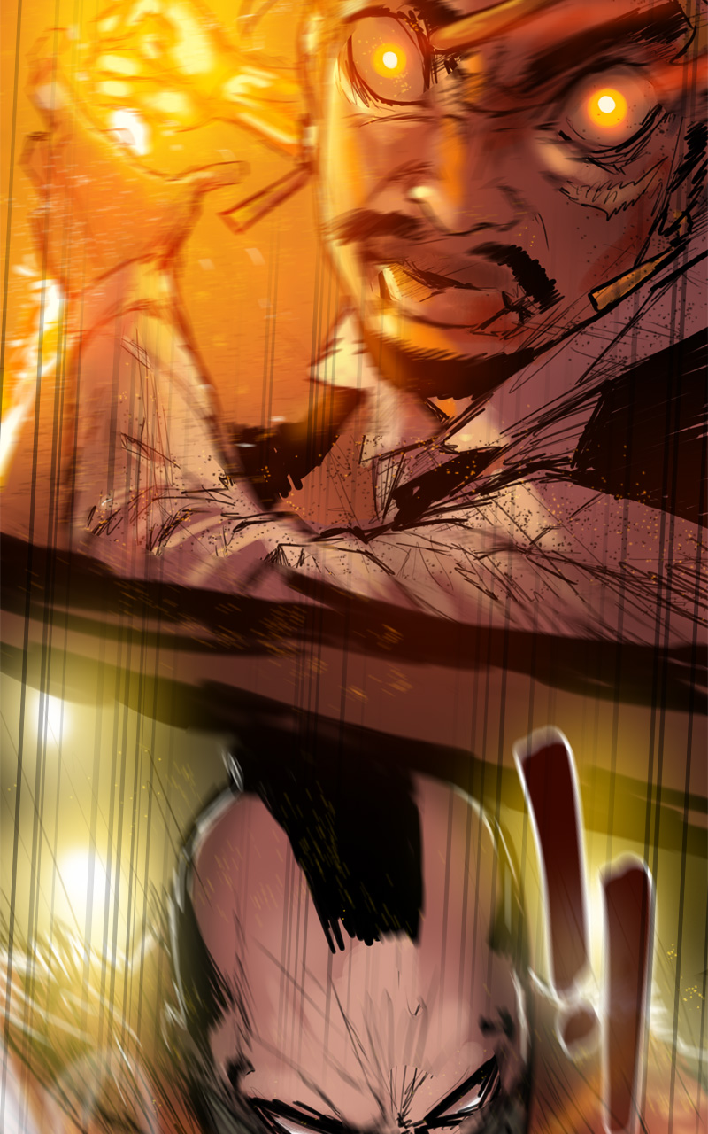 Read Ordeal EN Manga Online