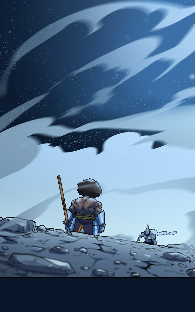 Read Ordeal EN Manga Online