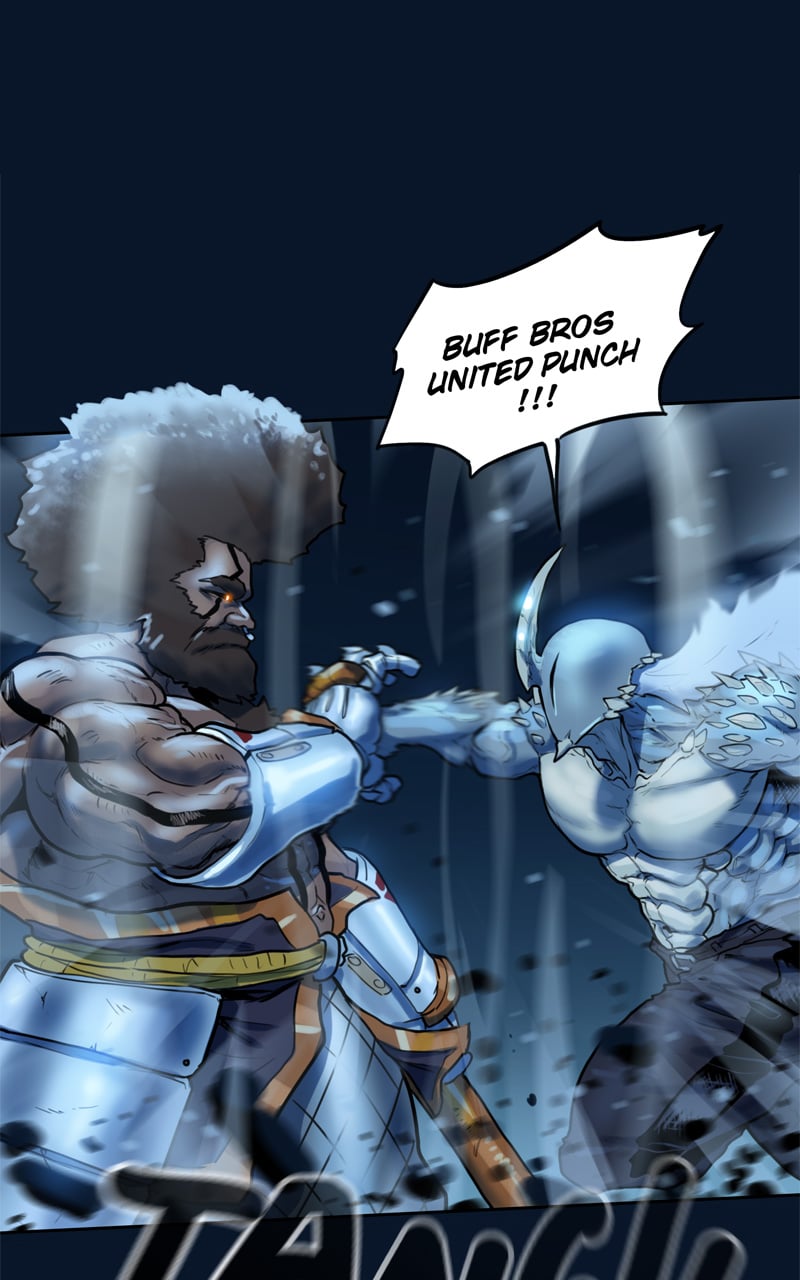 Read Ordeal EN Manga Online
