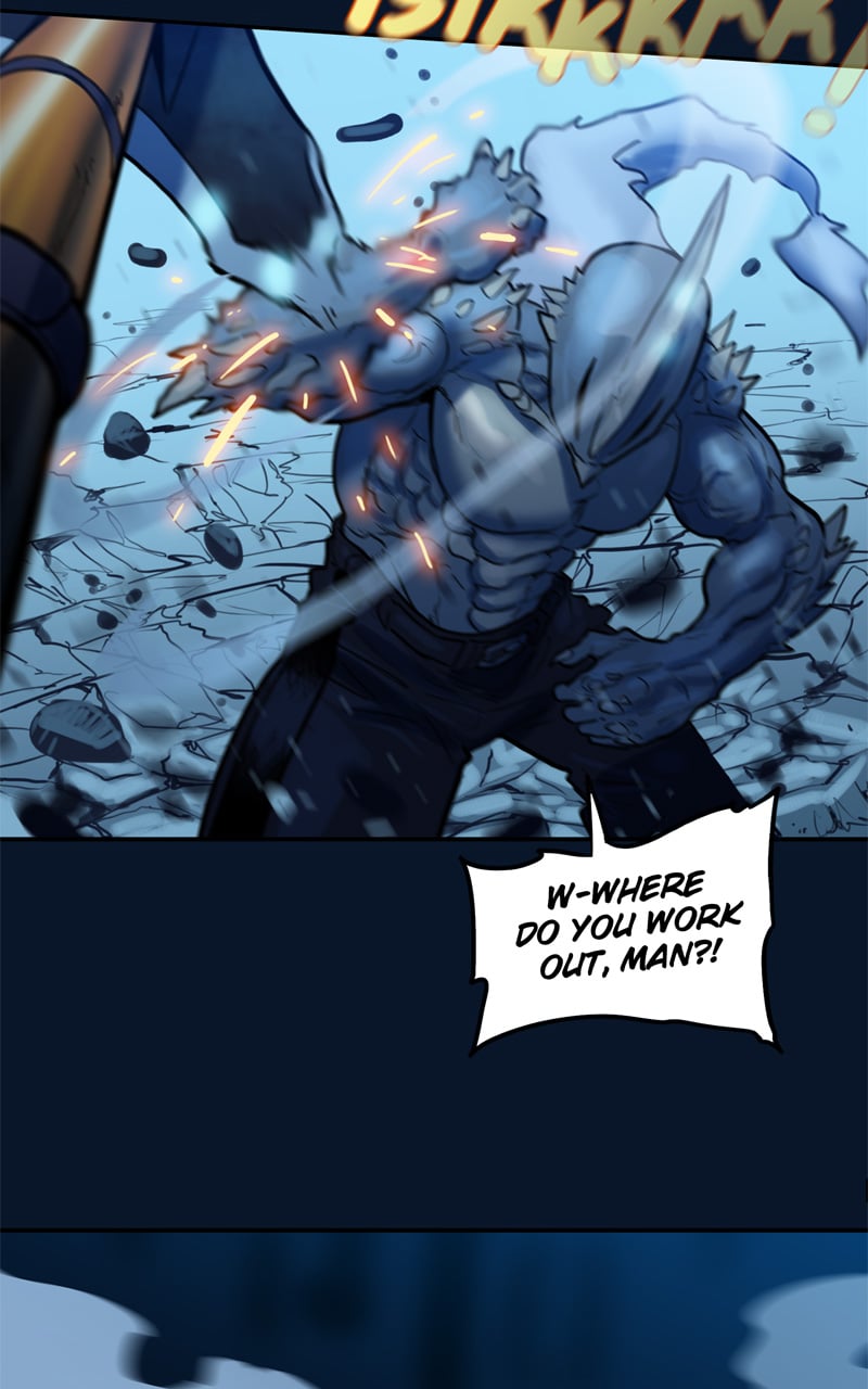 Read Ordeal EN Manga Online