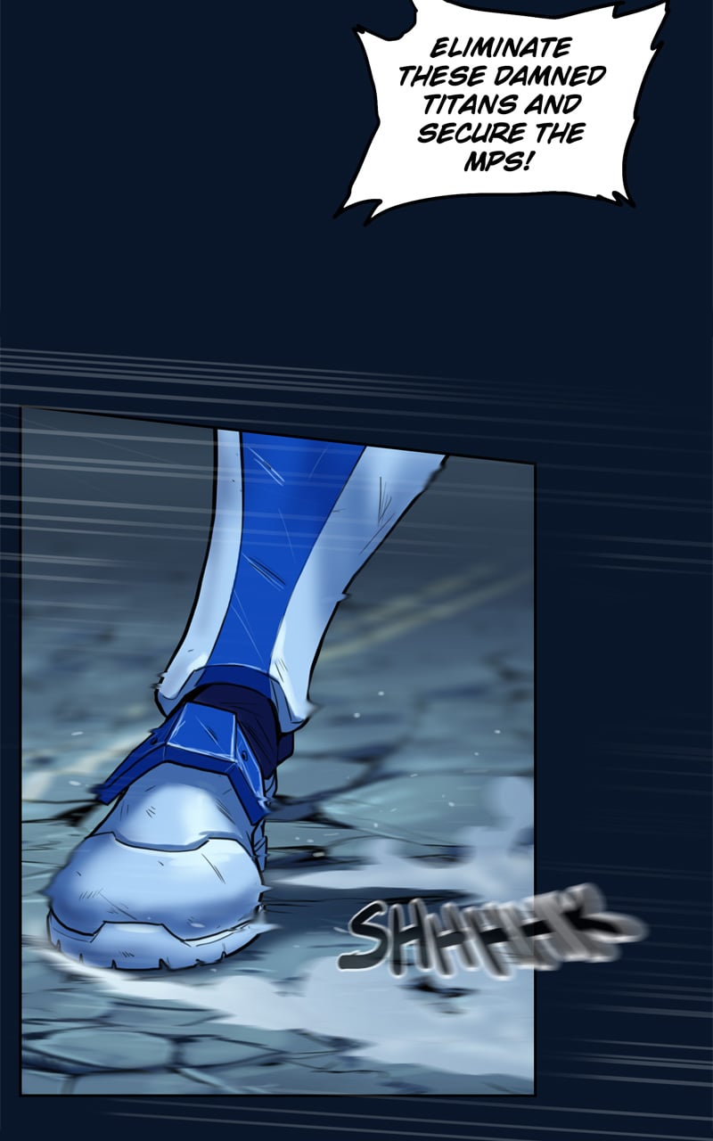 Read Ordeal EN Manga Online