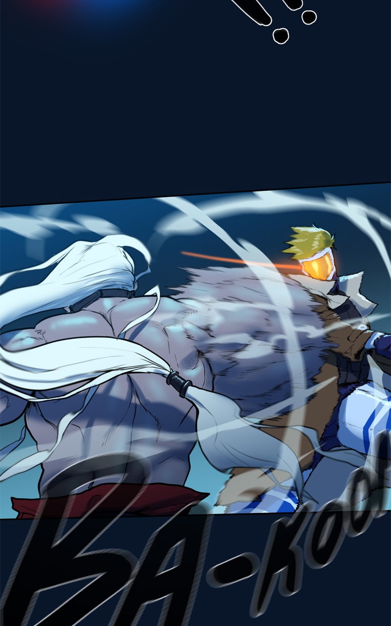Read Ordeal EN Manga Online