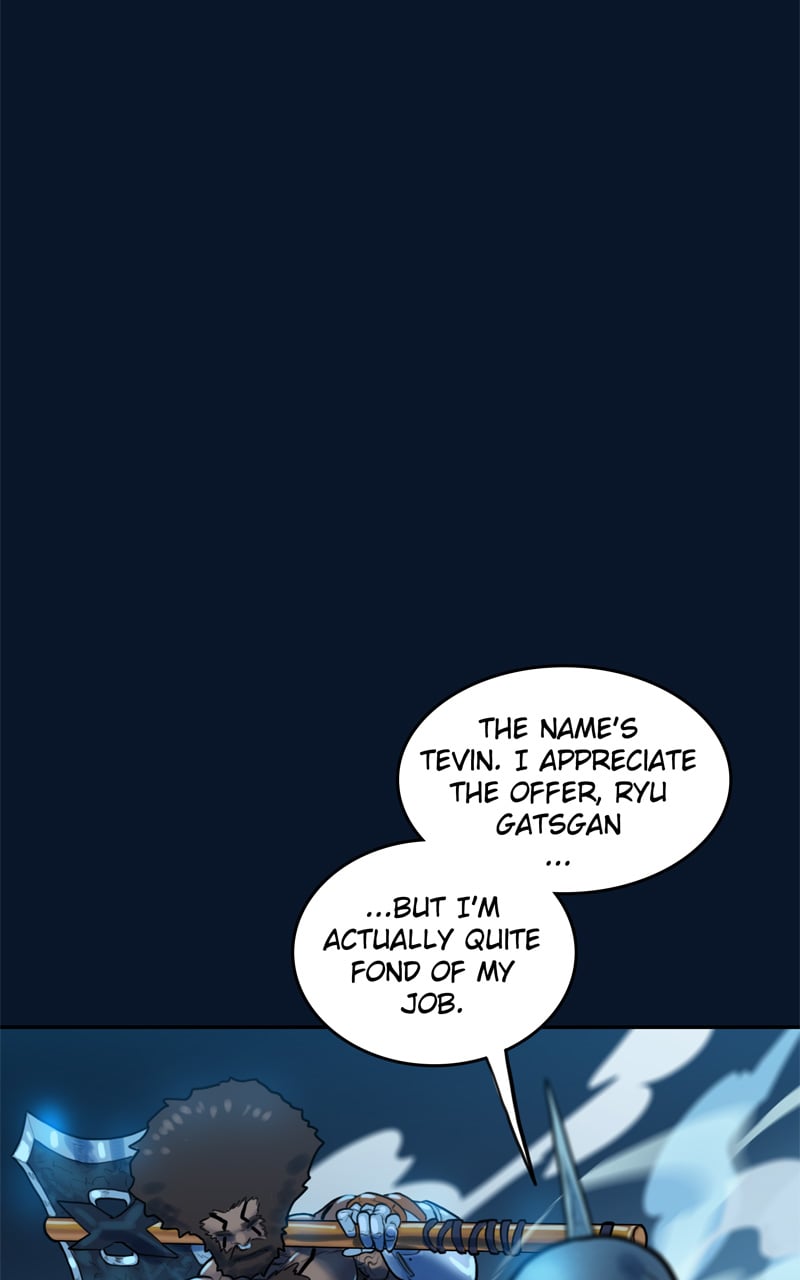 Read Ordeal EN Manga Online