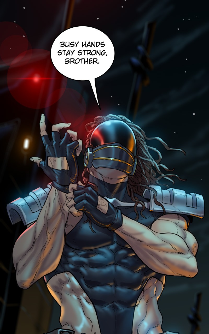 Read Ordeal EN Manga Online