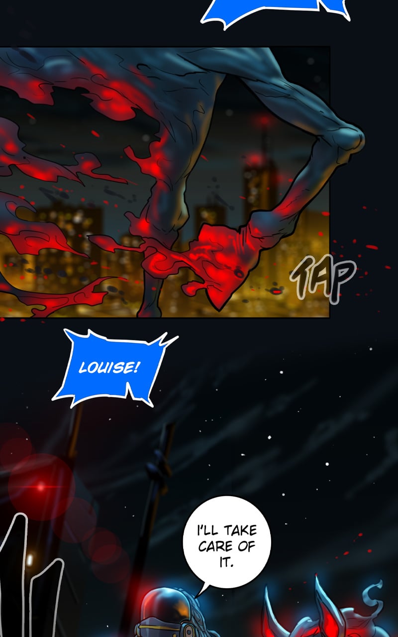 Read Ordeal EN Manga Online
