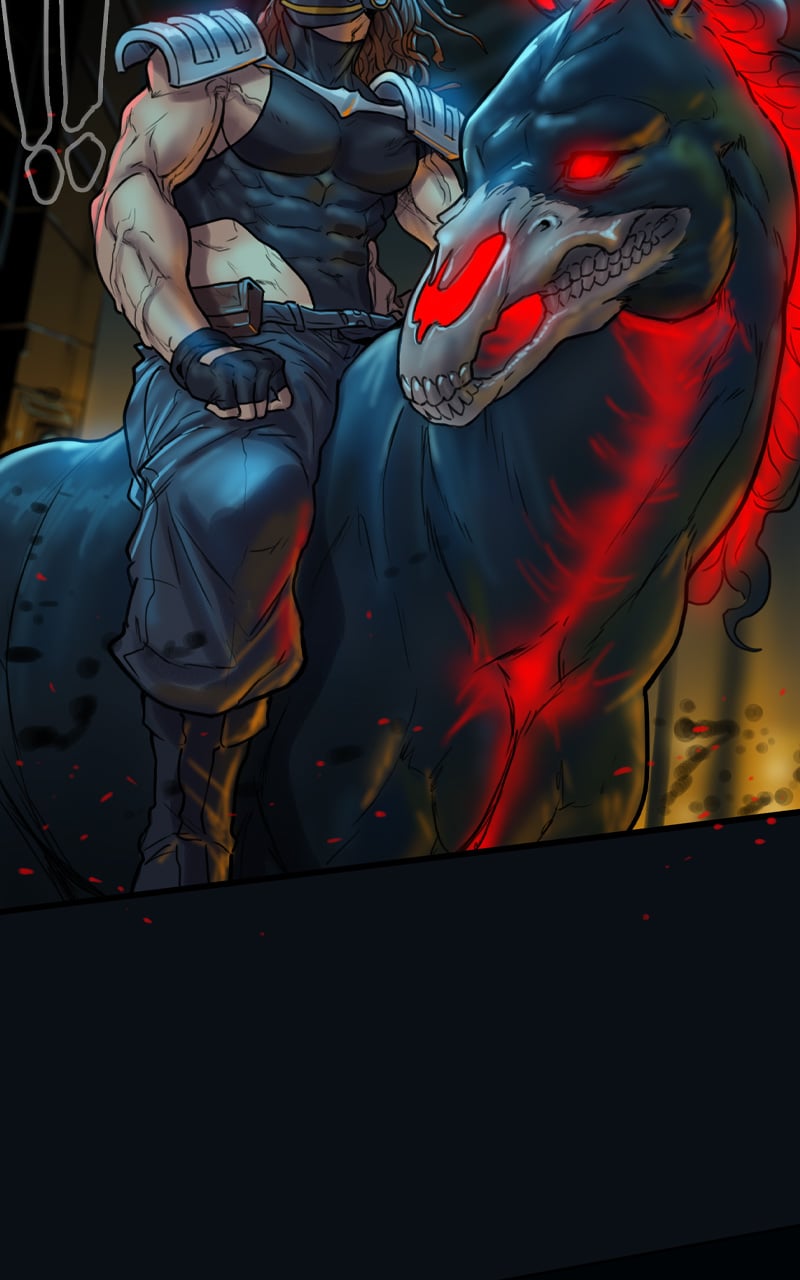 Read Ordeal EN Manga Online