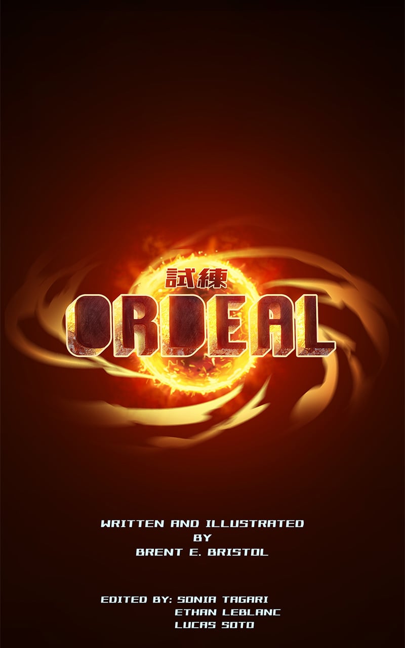 Read Ordeal EN Manga Online