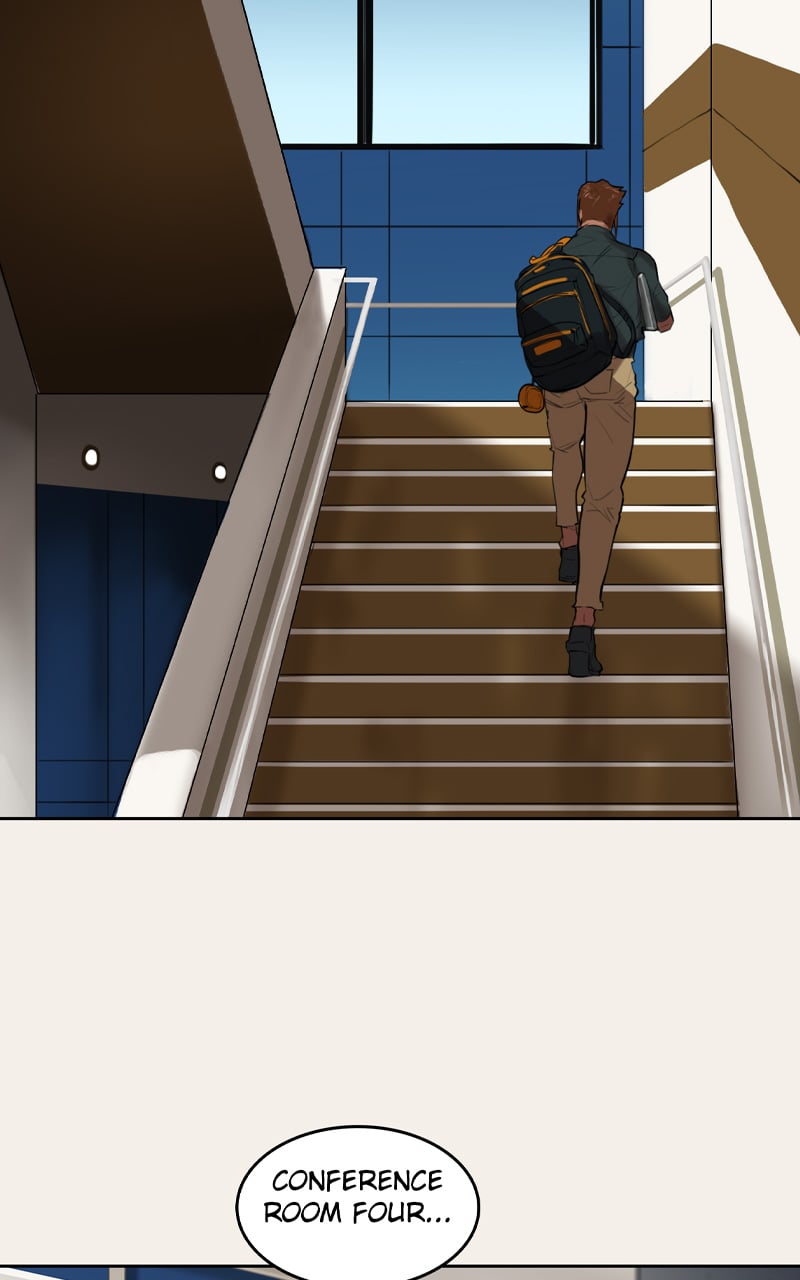Read Ordeal EN Manga Online