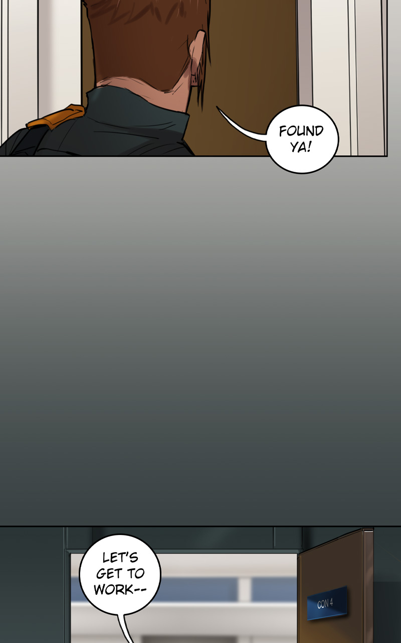 Read Ordeal EN Manga Online