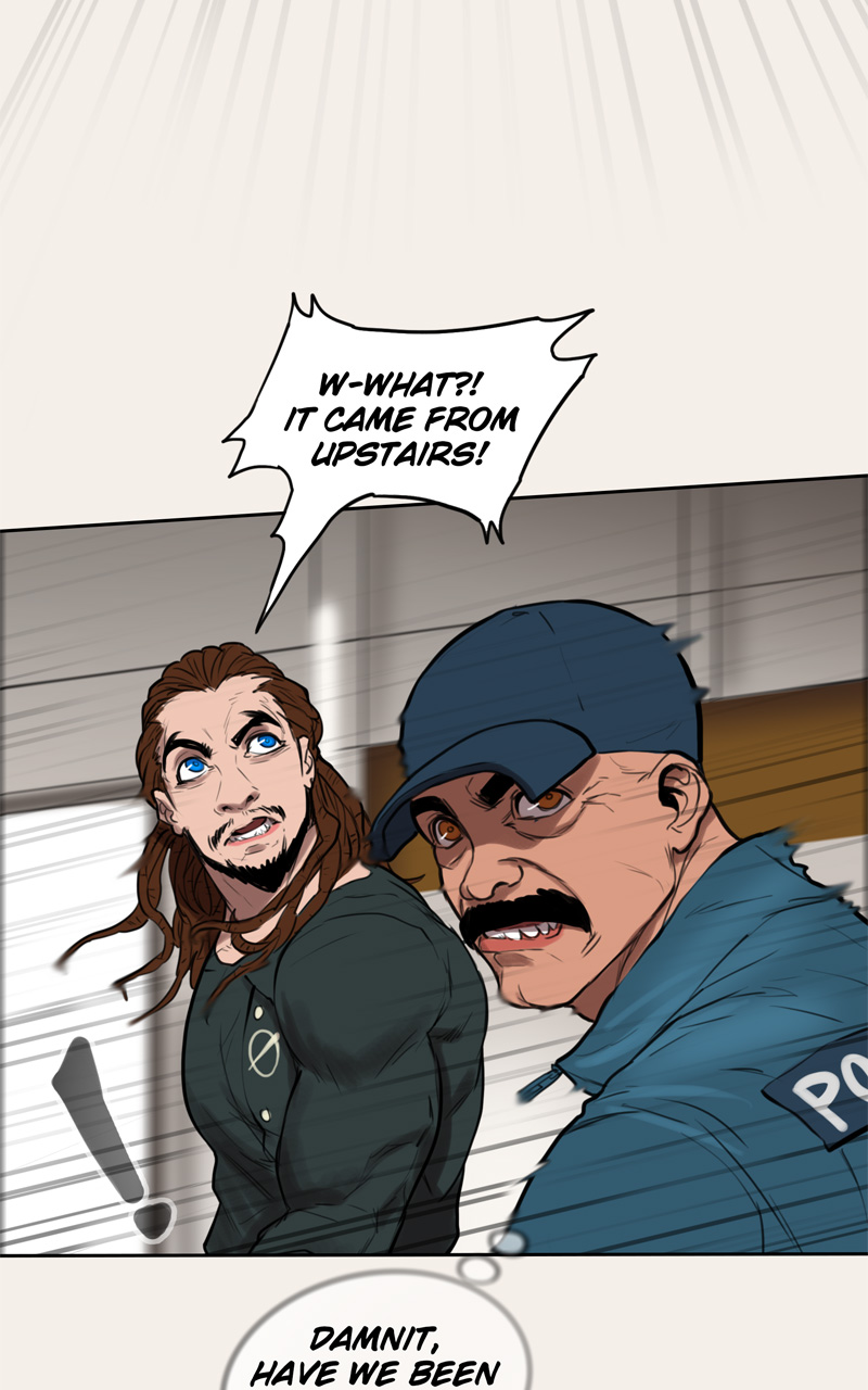 Read Ordeal EN Manga Online
