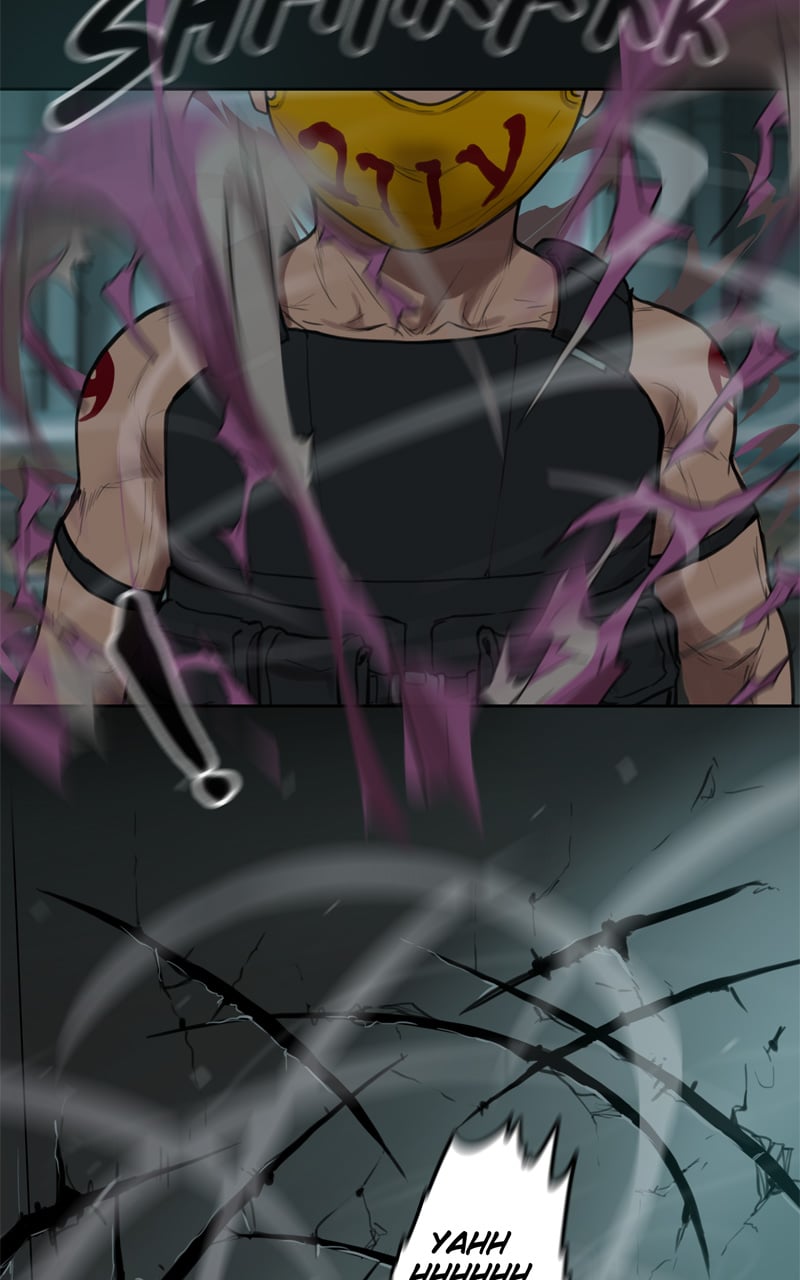 Read Ordeal EN Manga Online