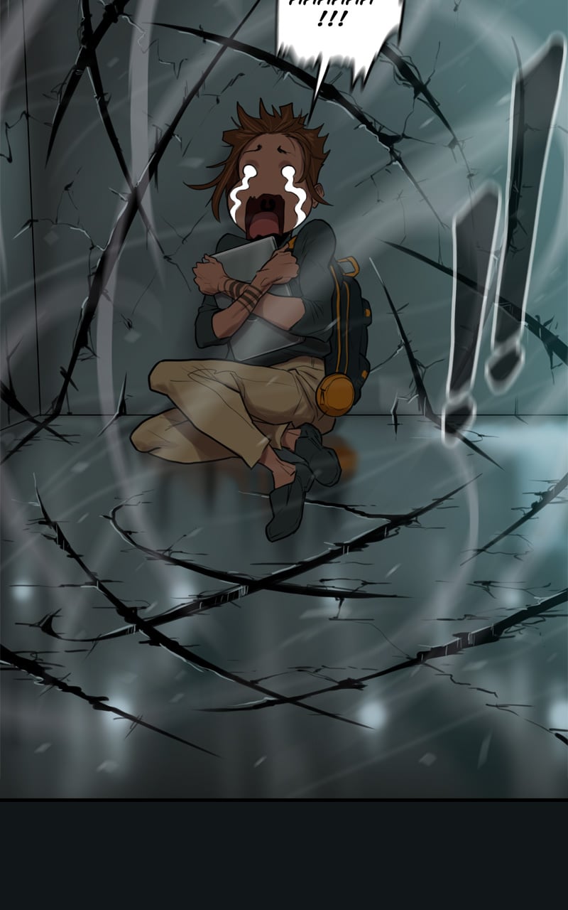 Read Ordeal EN Manga Online