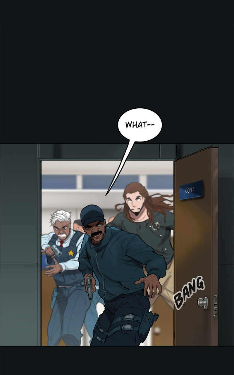 Read Ordeal EN Manga Online
