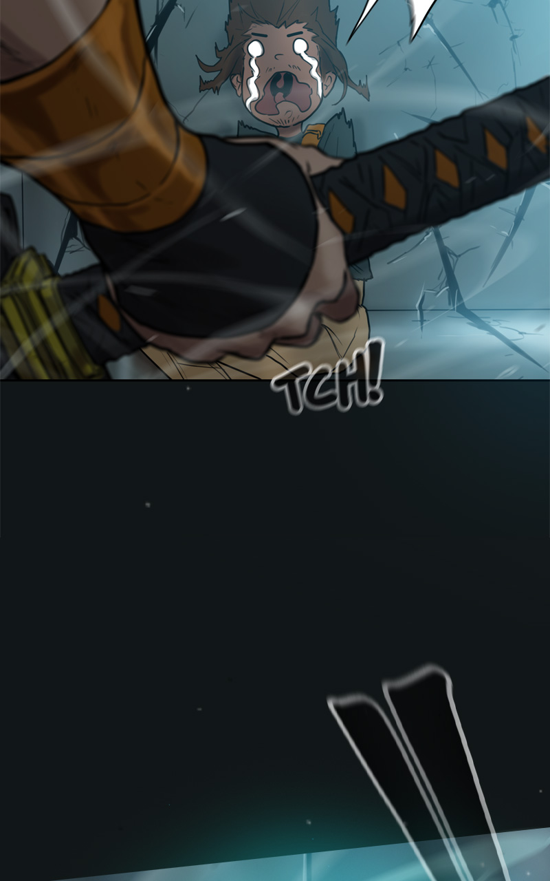 Read Ordeal EN Manga Online
