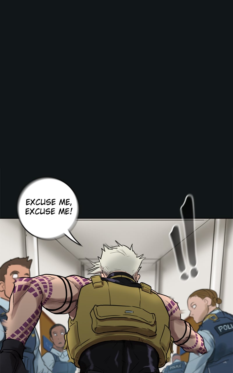Read Ordeal EN Manga Online