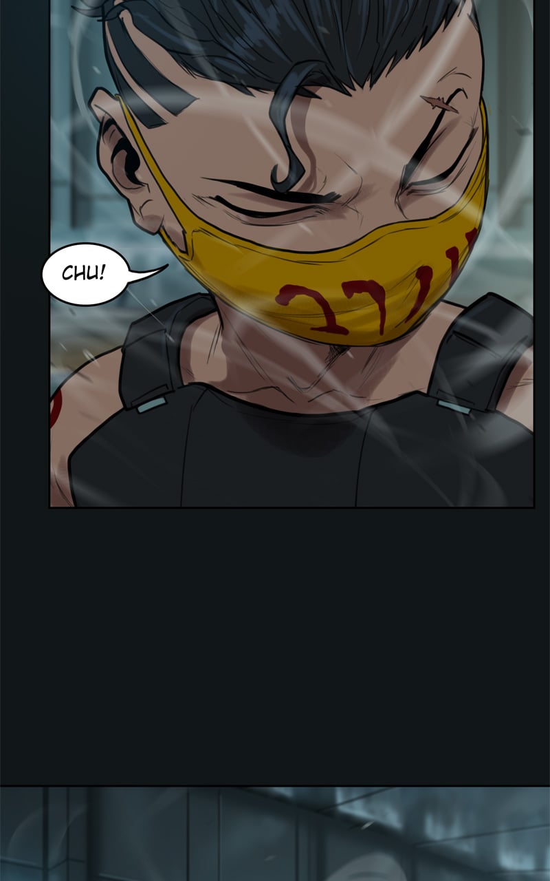 Read Ordeal EN Manga Online