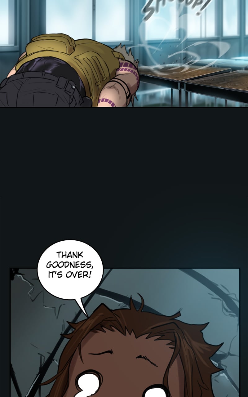 Read Ordeal EN Manga Online
