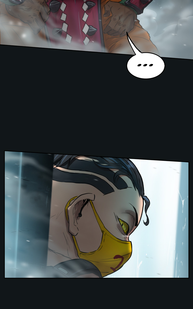 Read Ordeal EN Manga Online