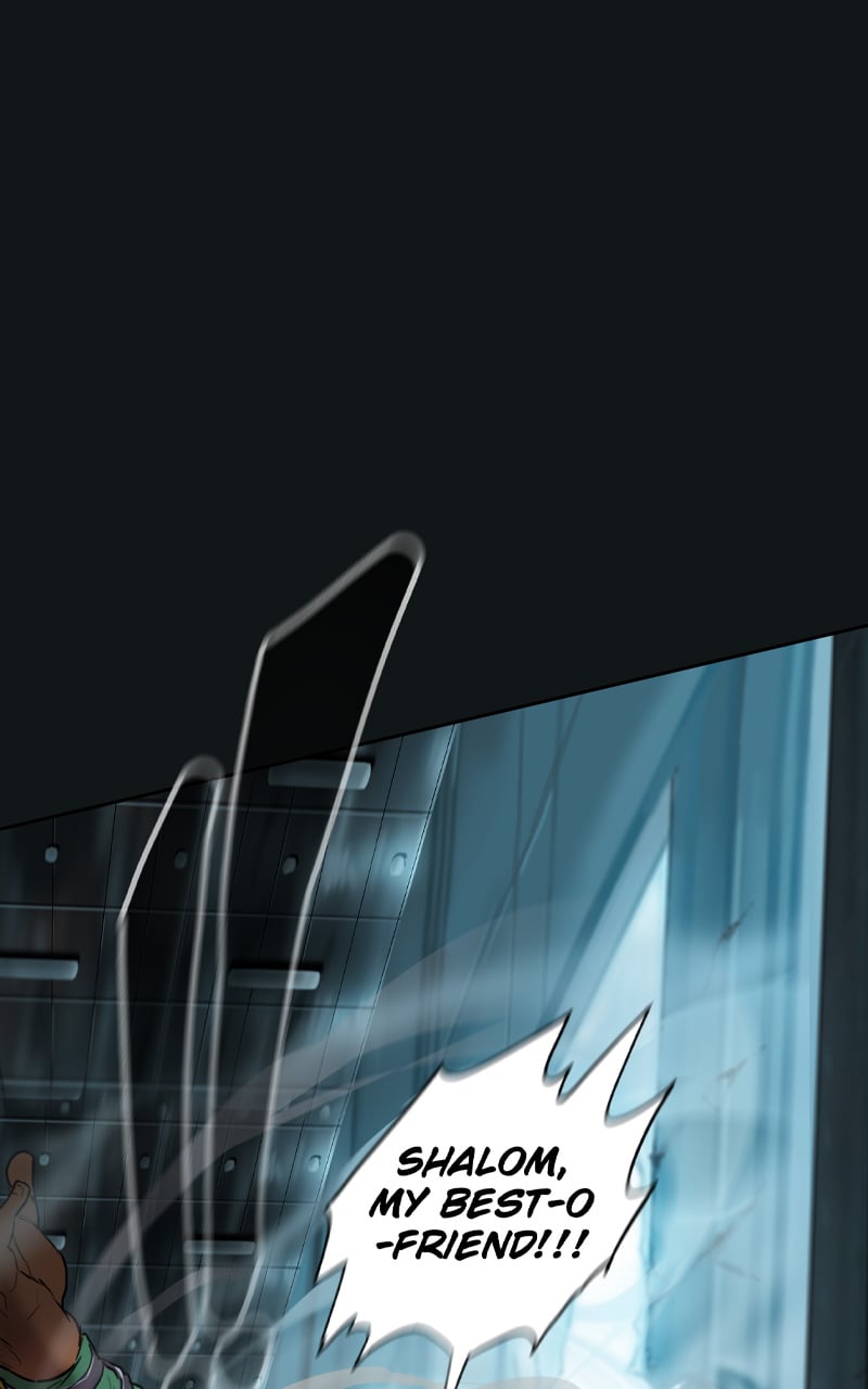 Read Ordeal EN Manga Online