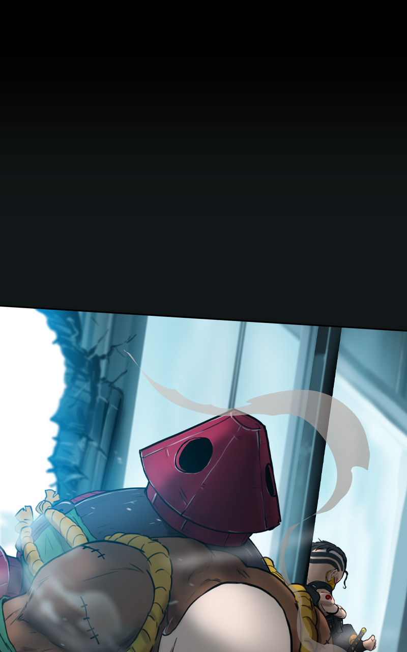 Read Ordeal EN Manga Online