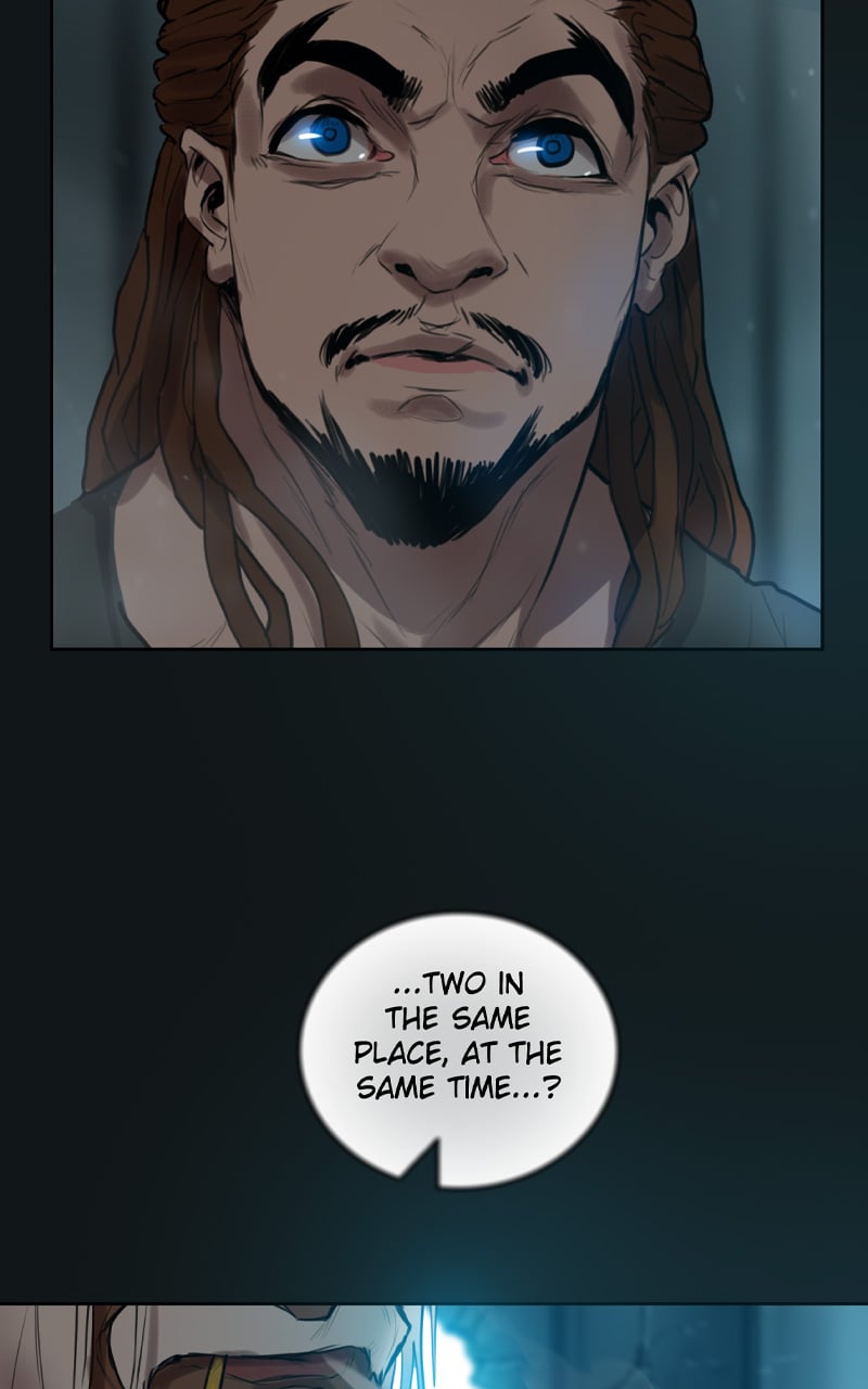 Read Ordeal EN Manga Online