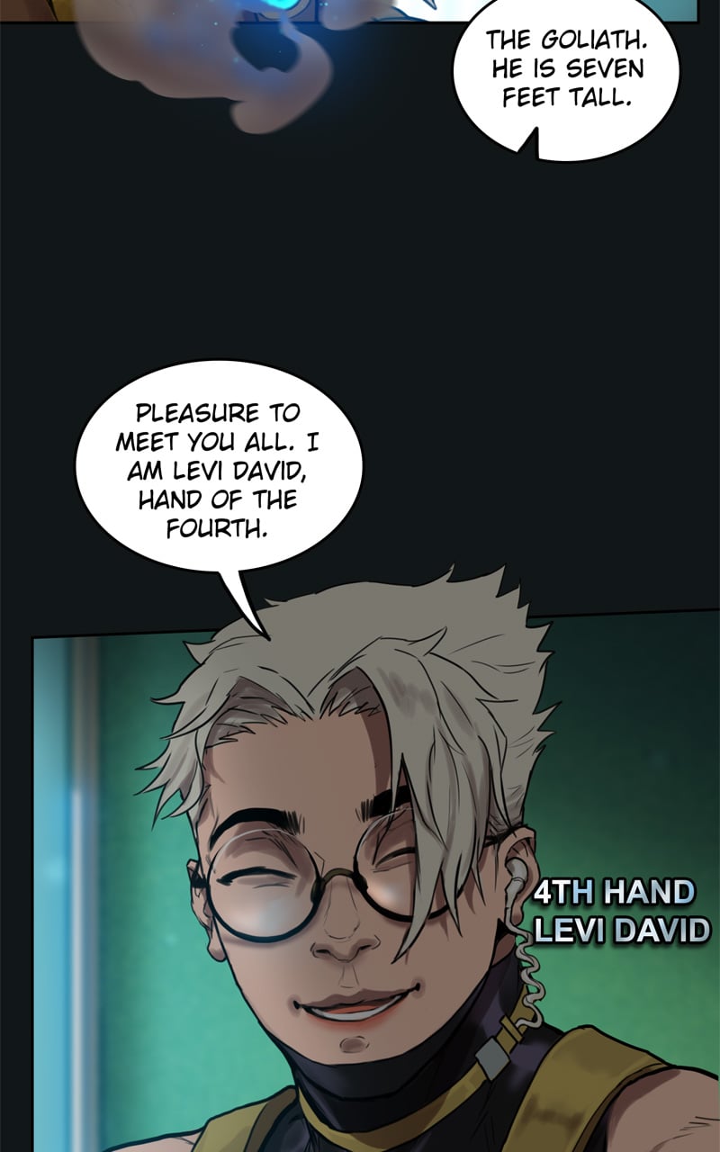 Read Ordeal EN Manga Online