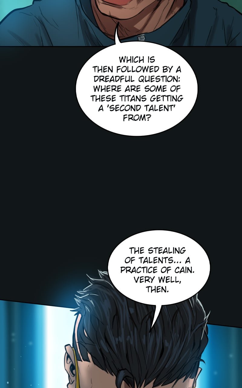 Read Ordeal EN Manga Online