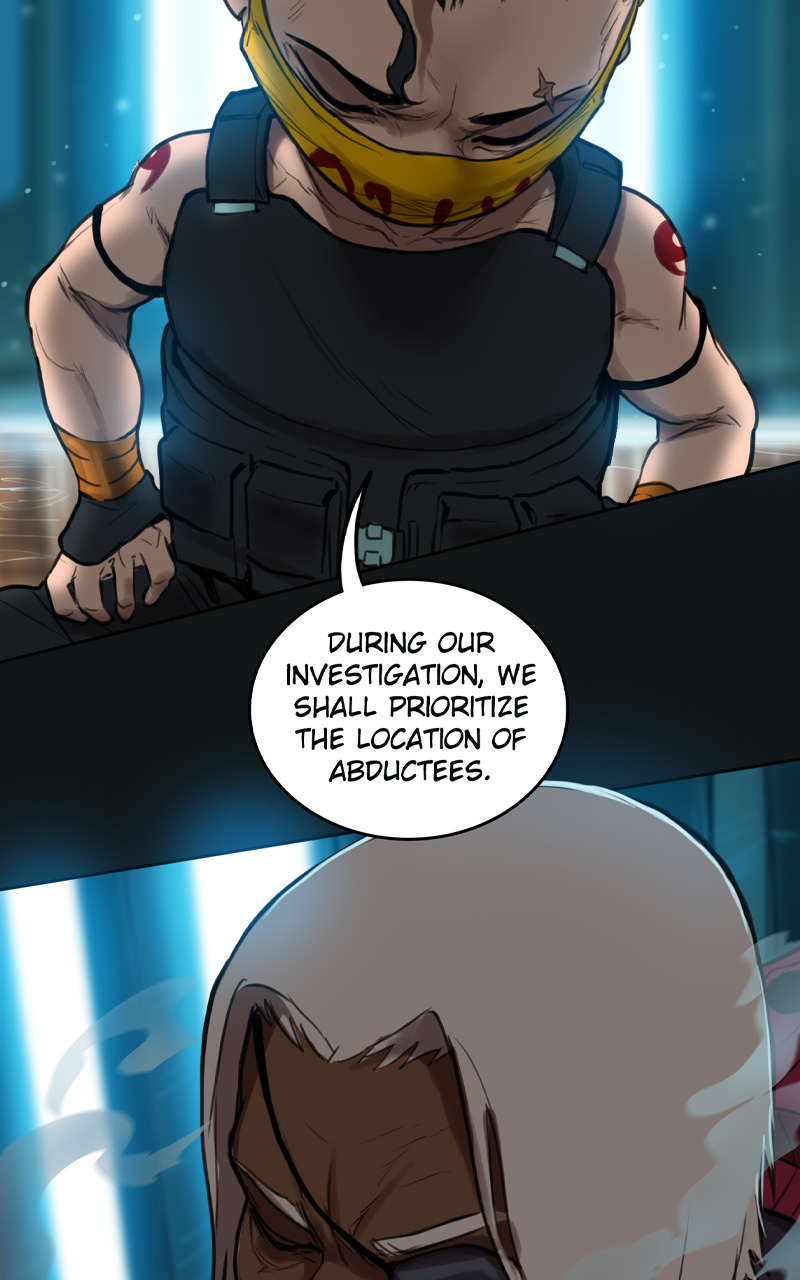 Read Ordeal EN Manga Online