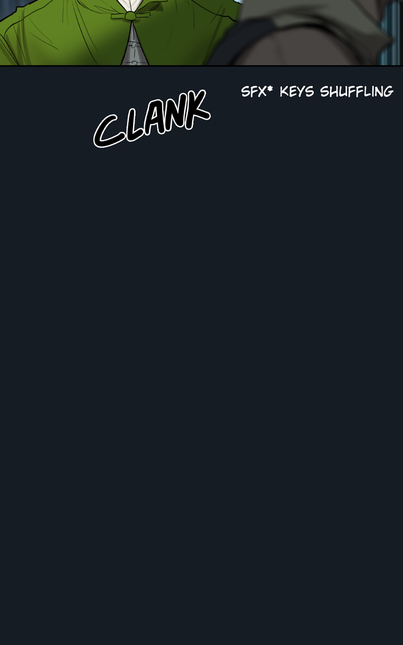 Read Ordeal EN Manga Online