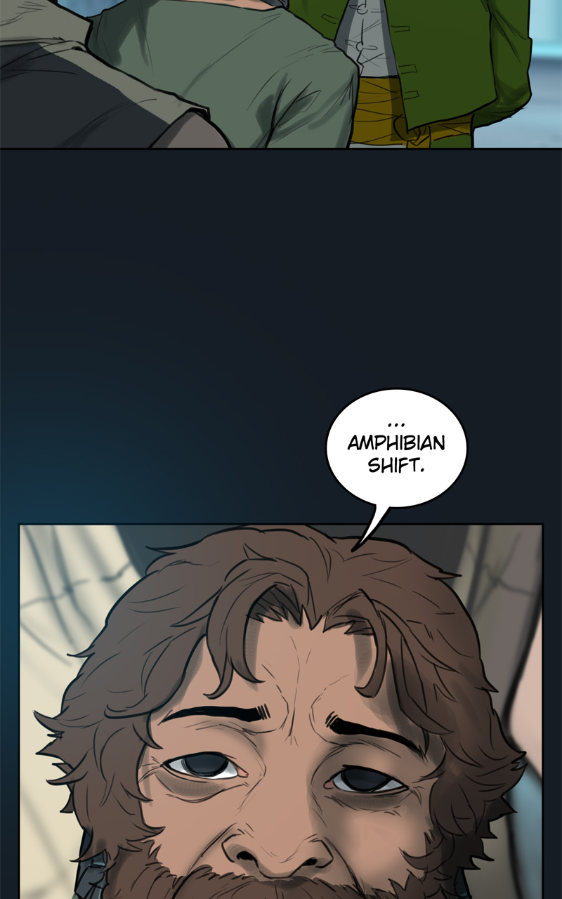 Read Ordeal EN Manga Online