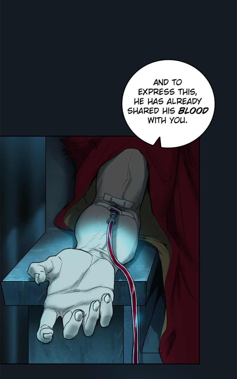 Read Ordeal EN Manga Online