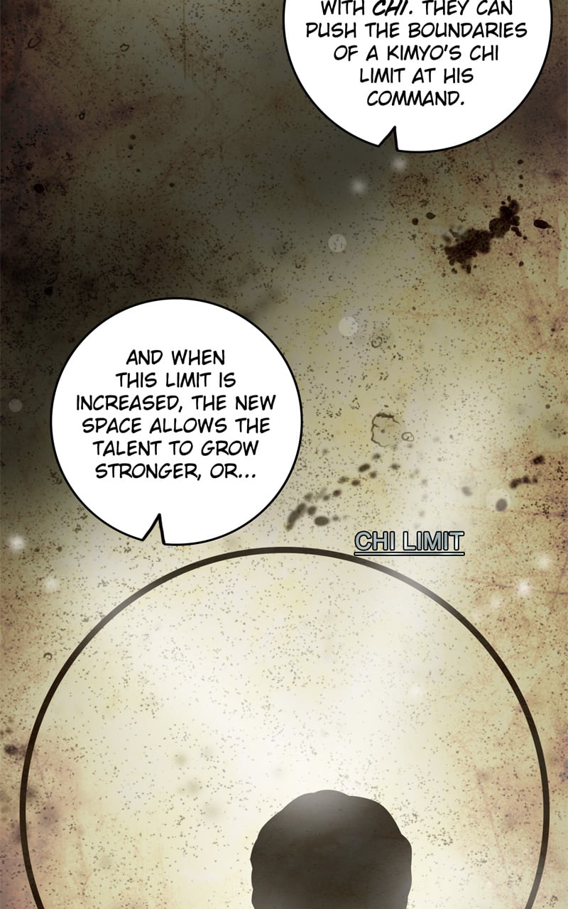 Read Ordeal EN Manga Online
