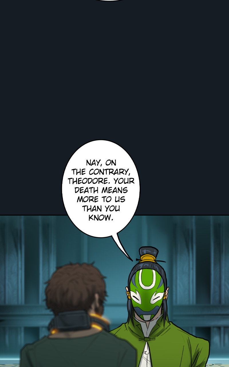Read Ordeal EN Manga Online