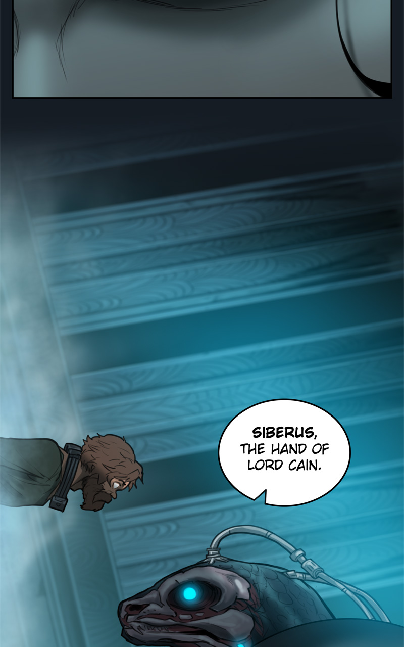 Read Ordeal EN Manga Online