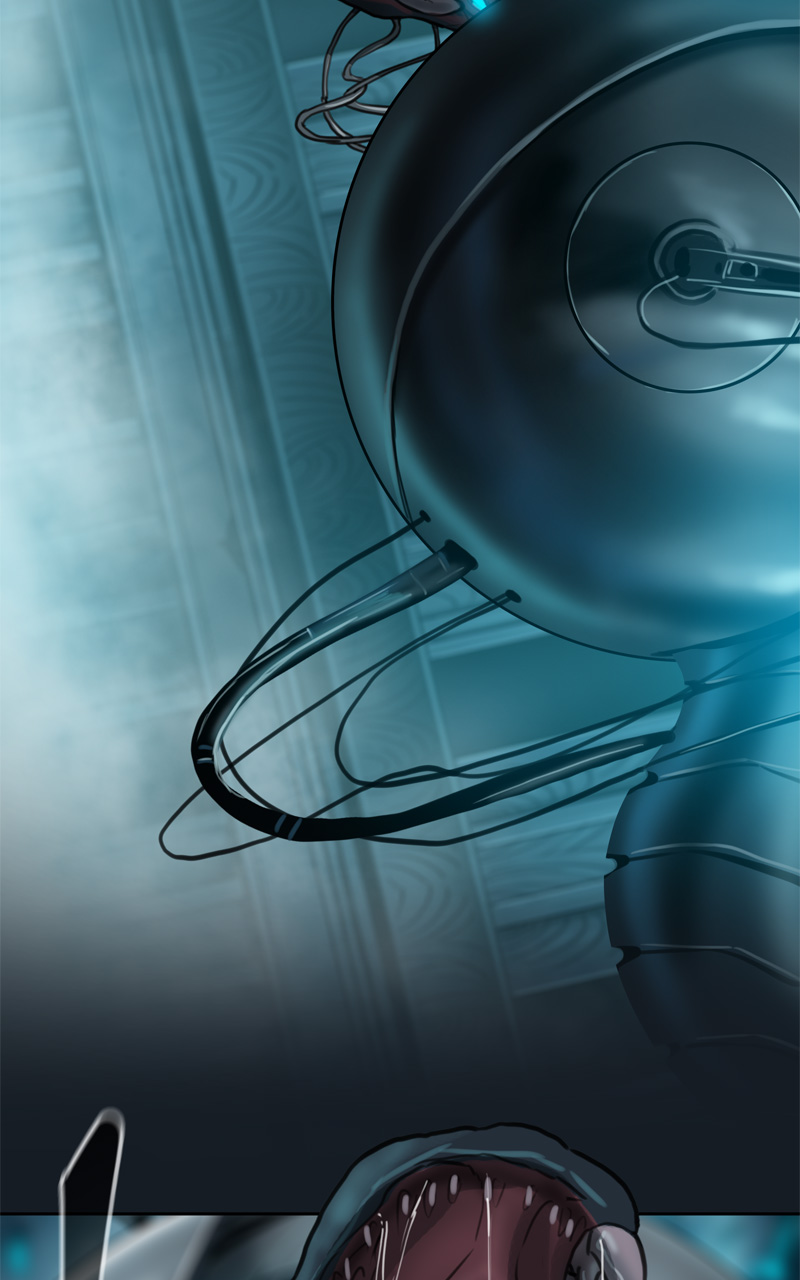 Read Ordeal EN Manga Online