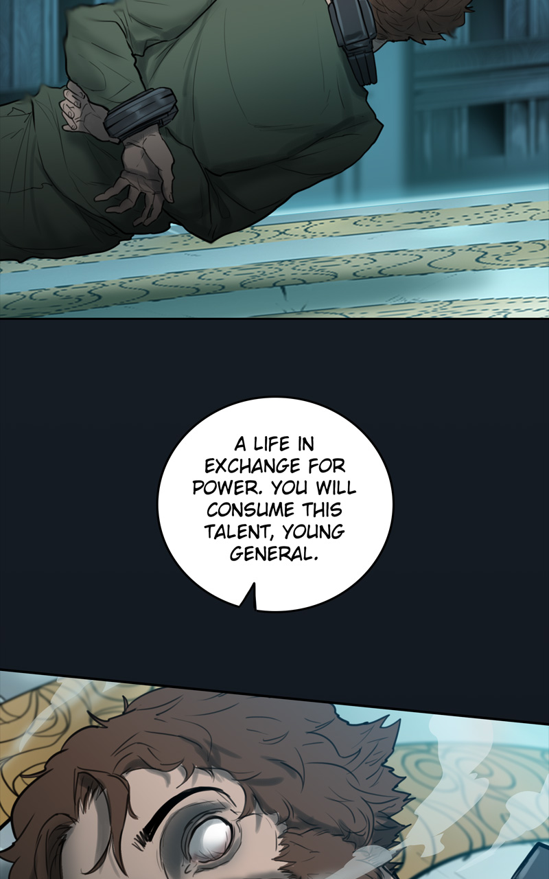 Read Ordeal EN Manga Online