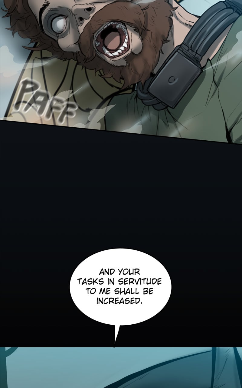 Read Ordeal EN Manga Online