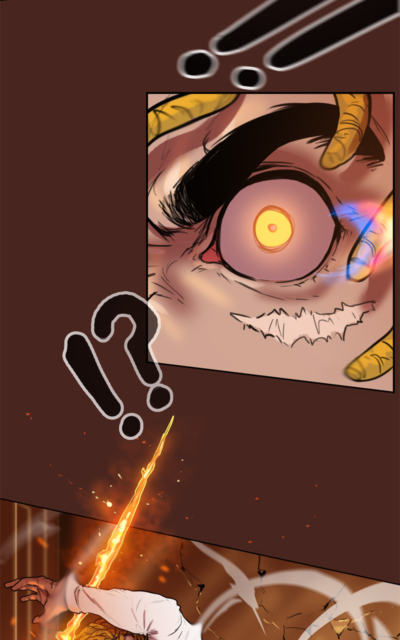 Read Ordeal EN Manga Online