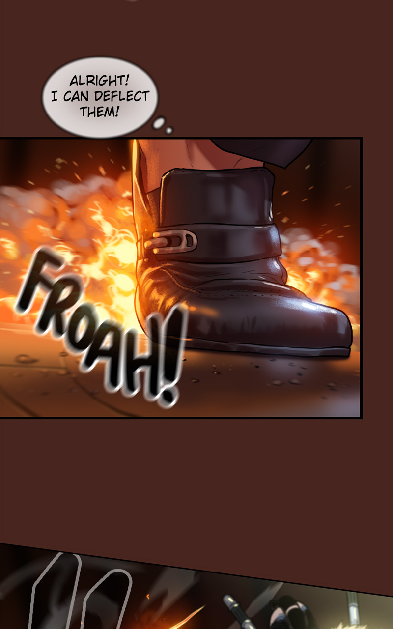Read Ordeal EN Manga Online