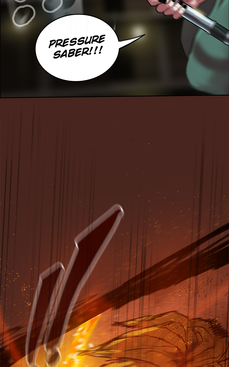 Read Ordeal EN Manga Online