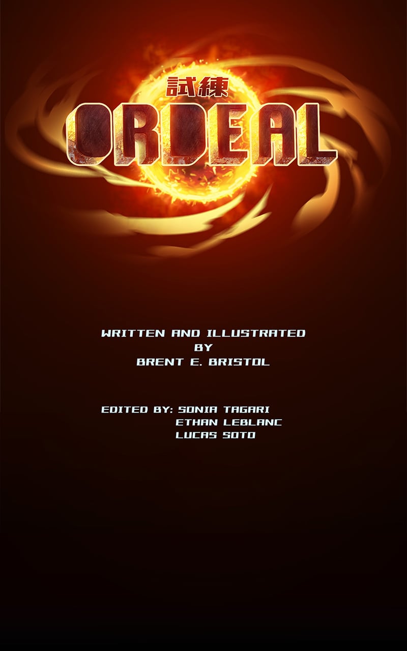Read Ordeal EN Manga Online