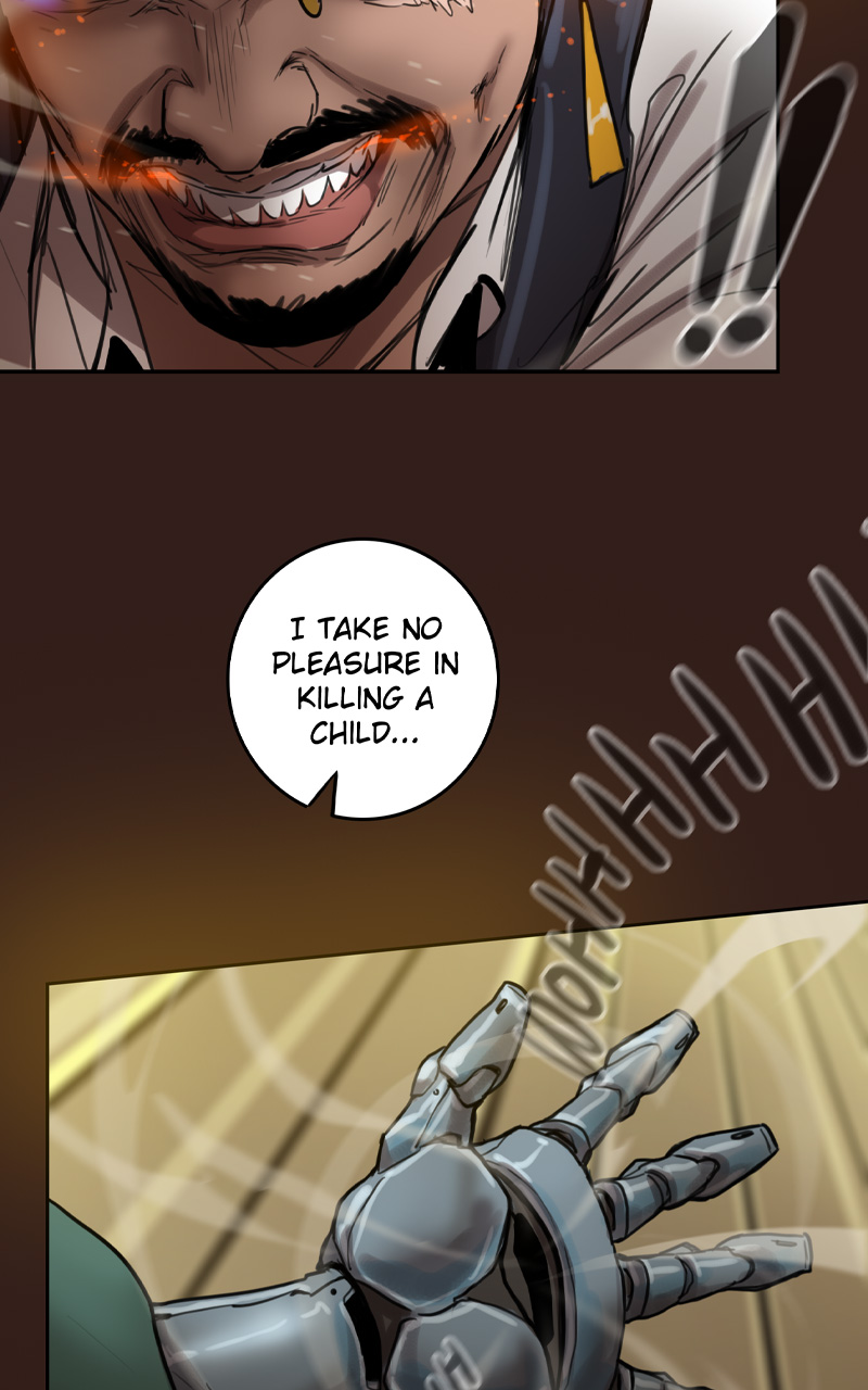 Read Ordeal EN Manga Online