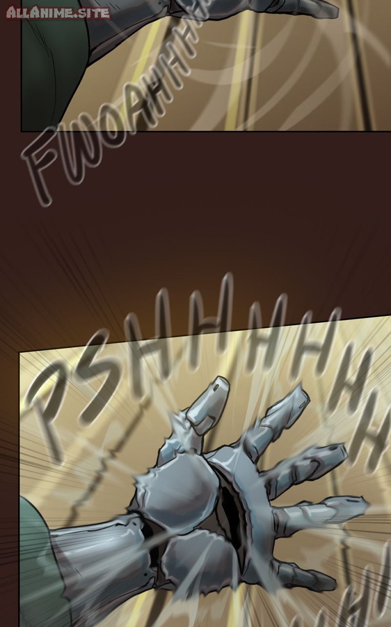 Read Ordeal EN Manga Online