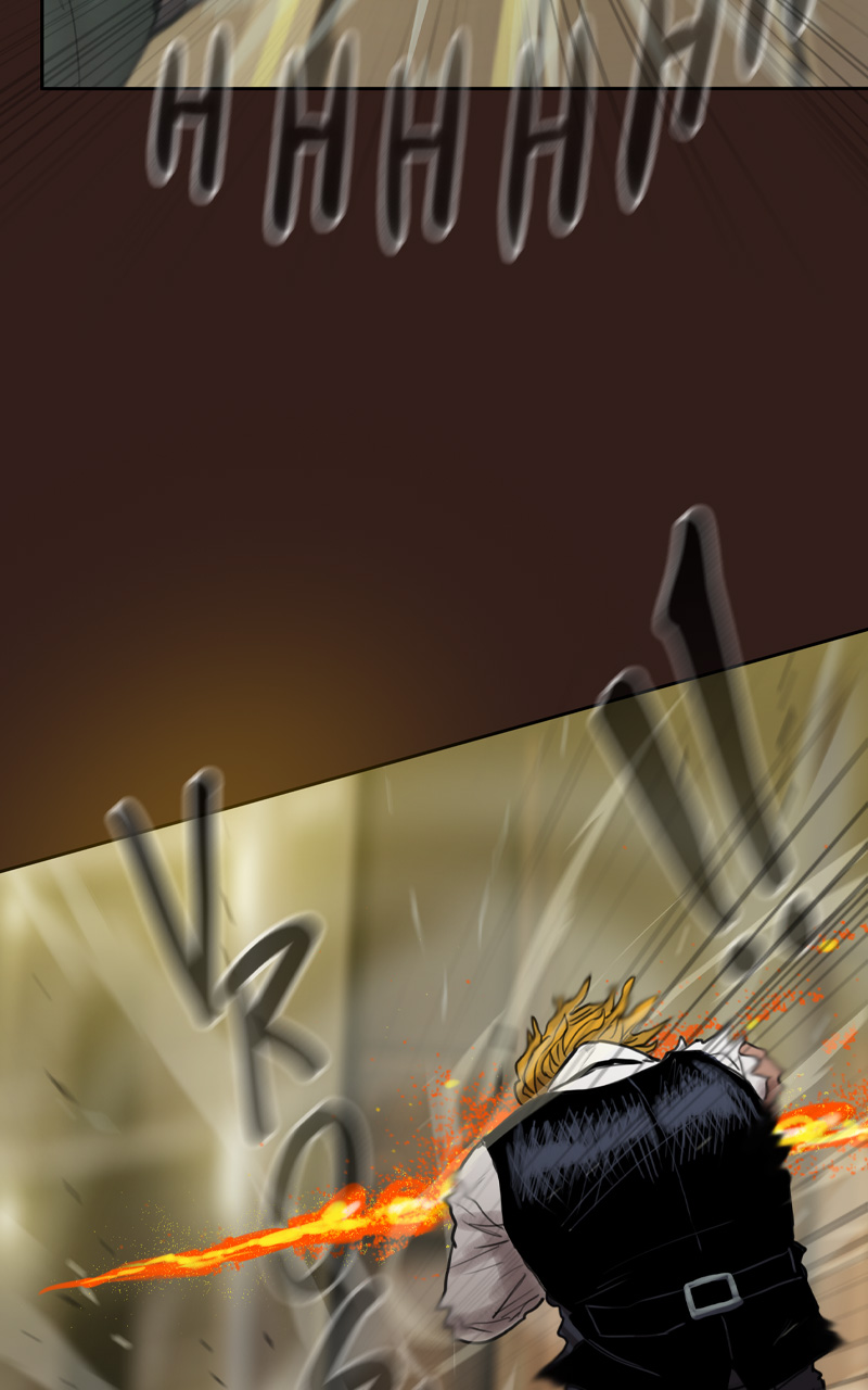 Read Ordeal EN Manga Online