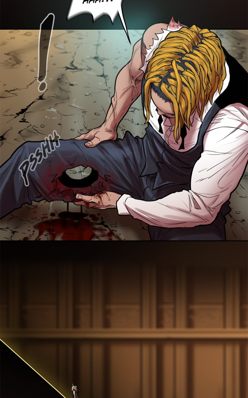 Read Ordeal EN Manga Online