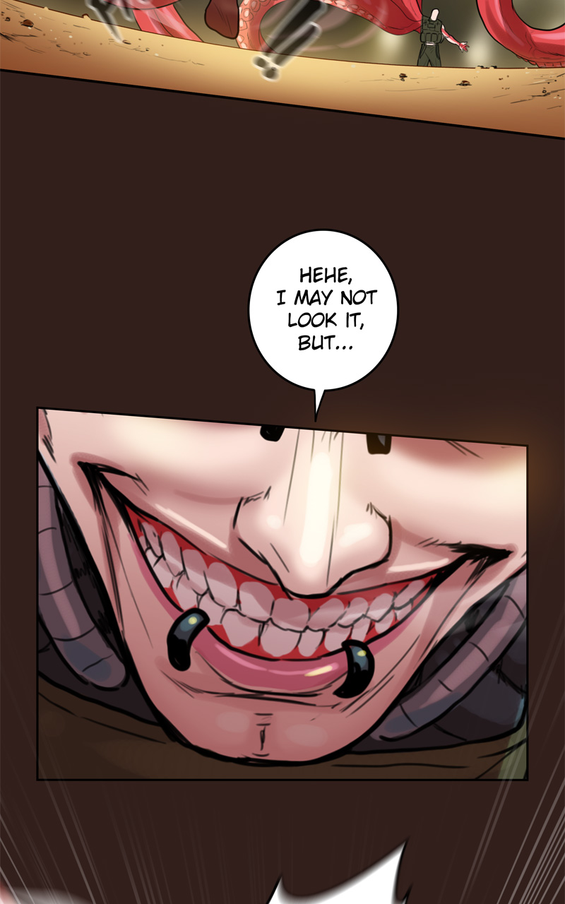 Read Ordeal EN Manga Online