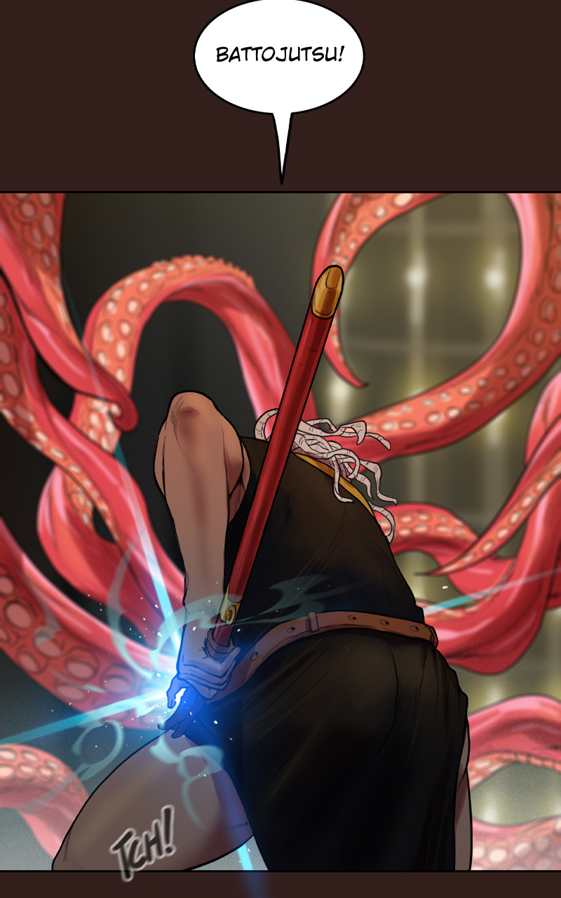 Read Ordeal EN Manga Online