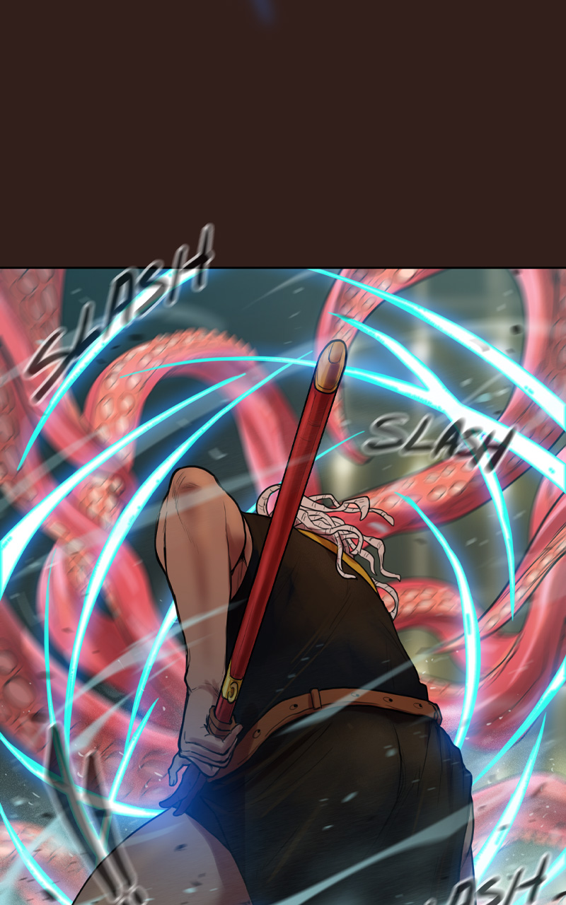 Read Ordeal EN Manga Online