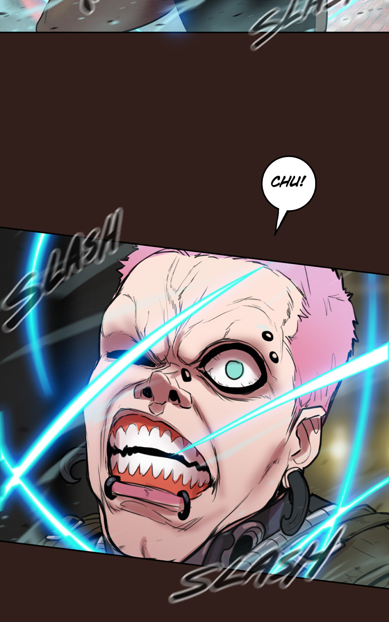 Read Ordeal EN Manga Online