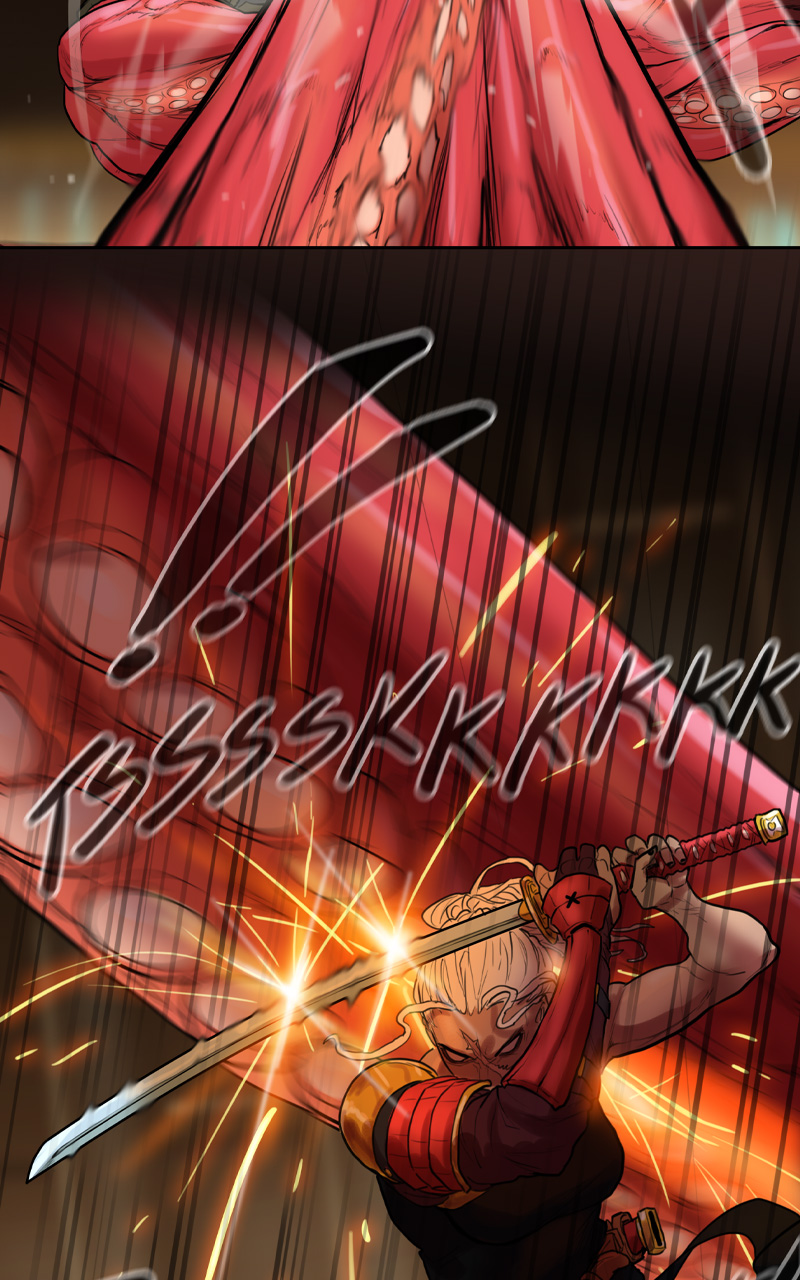 Read Ordeal EN Manga Online